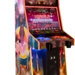 Missile Command Recharged [Pro+]