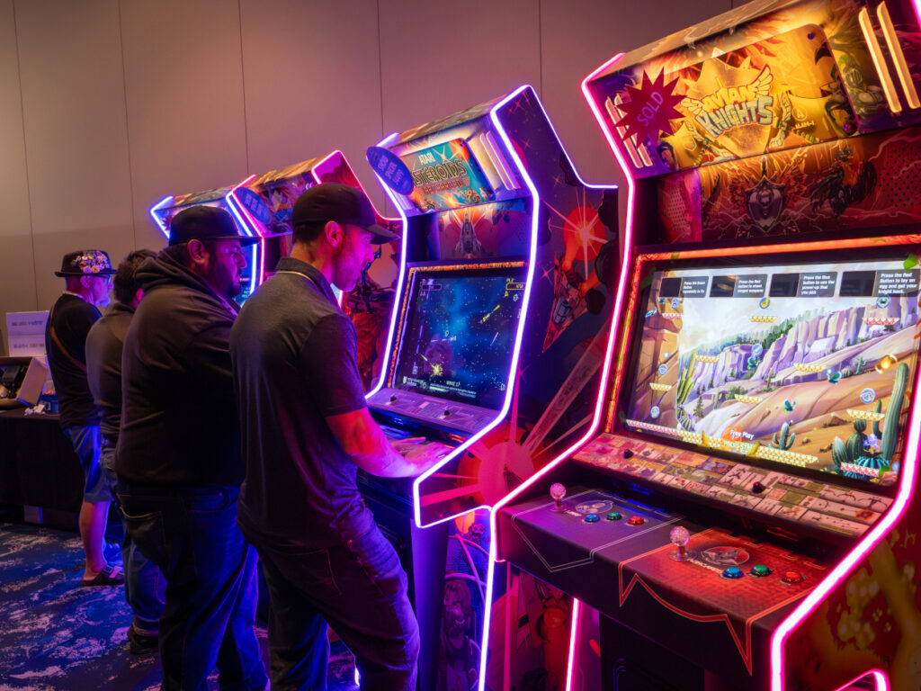 California Extreme 2025, Alan-1