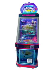 Cosmic Spin by Echavez Games and Alan-1