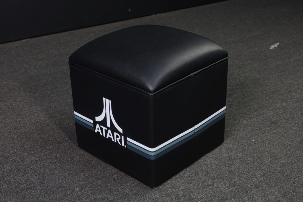 Atari stool