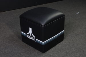 Atari stool
