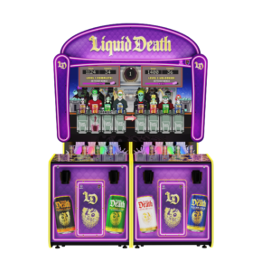 Liquid Death [Deluxe]