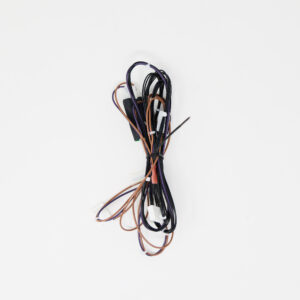 AK2-WH-005 PK HDRV 1-6 HARNESS