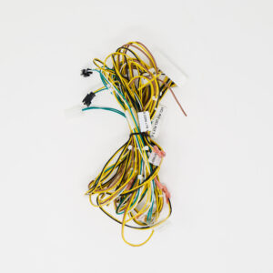 AK4-WH-012 4P MDRV 12-18 HARNESS