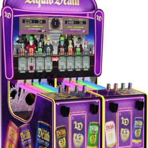 Liquid Death deluxe edition