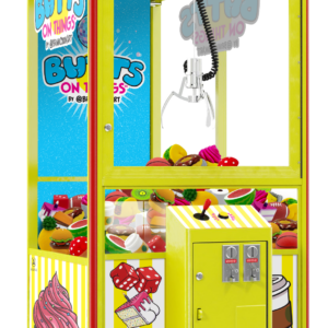 Butts on Things<sup>®</sup> Crane Conversion Kit