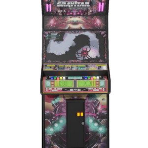 Gravitar Recharged [Pro]