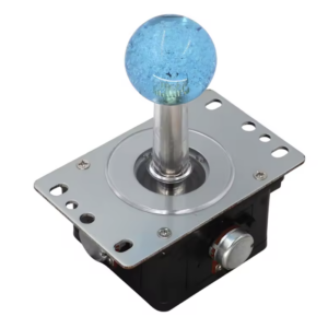 AK2-I/P-2 Joystick Ball Top