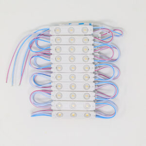 AK2-LED-5 LED Strip Connector Marquee Lighting