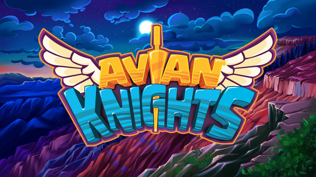 Avian Knights for consoles, Nintendo Switch, PS5 Sony PlayStation 5, Microsoft Xbox Series X