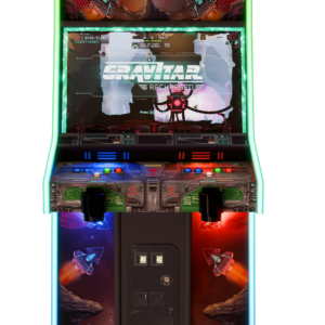 Gravitar Recharged [Pro+]