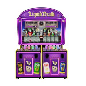 Liquid Death [Deluxe]
