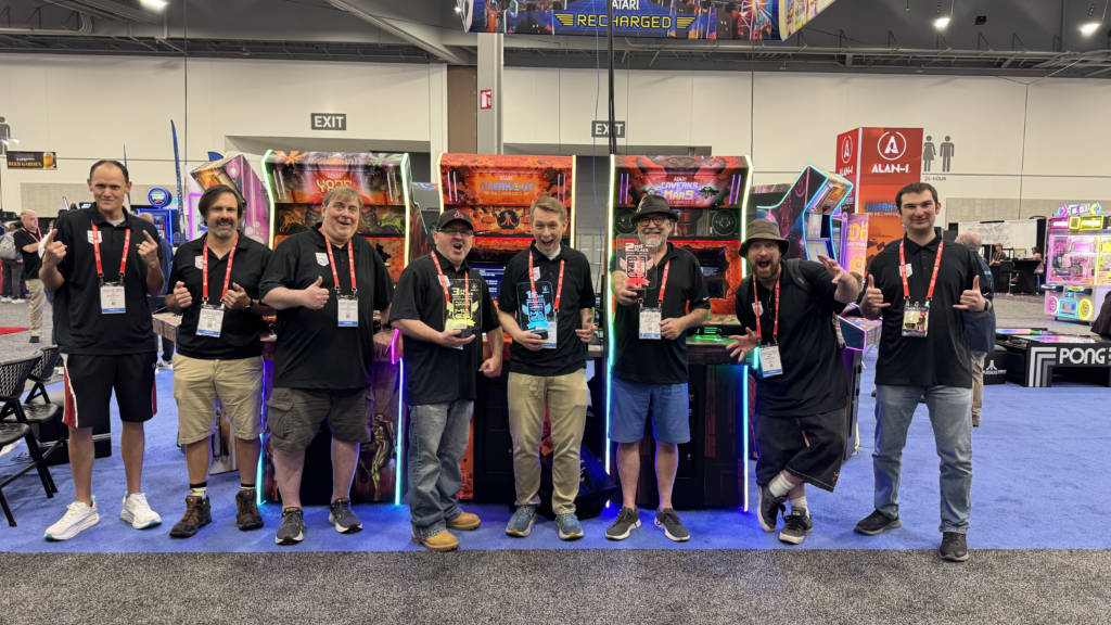 MLES 2026 Tournament players