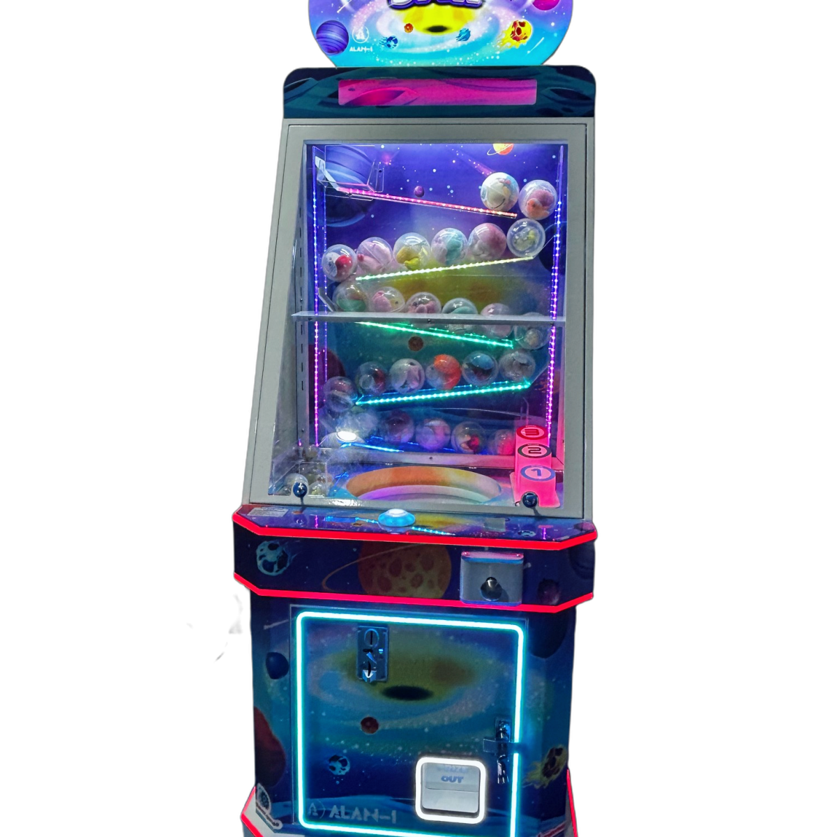 Cosmic Spin by Echavez Games and Alan-1